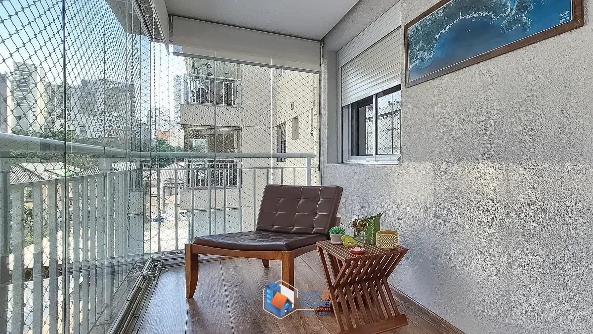 Apartamento, 2 quartos, 67 m² - Foto 3