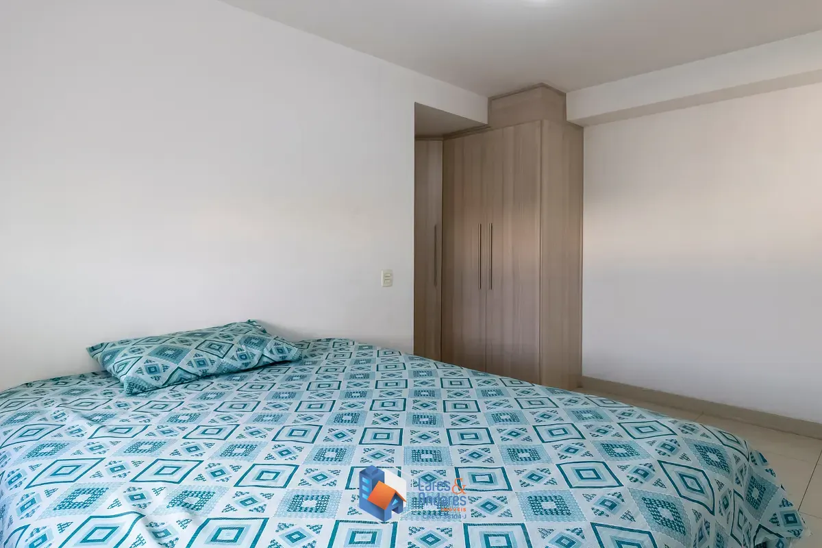 Apartamento, 2 quartos, 67 m² - Foto 21