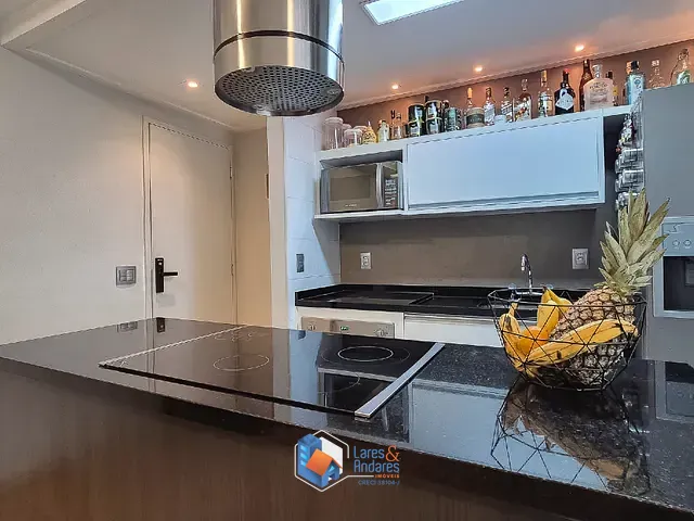 Apartamento com 120m² 2 quartos e 2 banheiros, à venda, no bairro Barra Funda em São Paulo