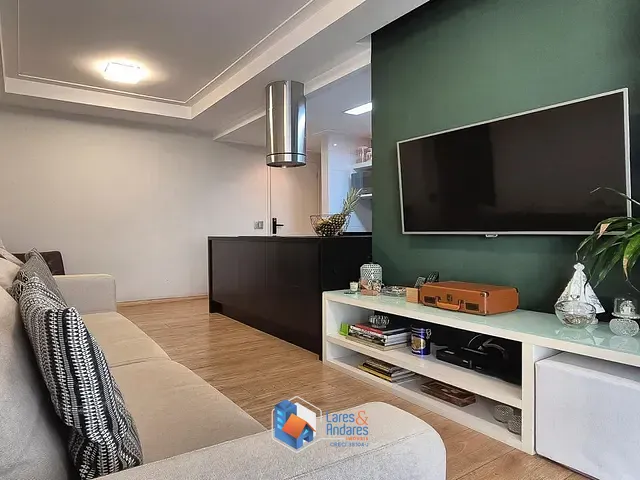 Apartamento com 120m² 2 quartos e 2 banheiros, à venda, no bairro Barra Funda em São Paulo