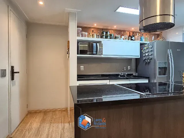 Apartamento com 120m² 2 quartos e 2 banheiros, à venda, no bairro Barra Funda em São Paulo