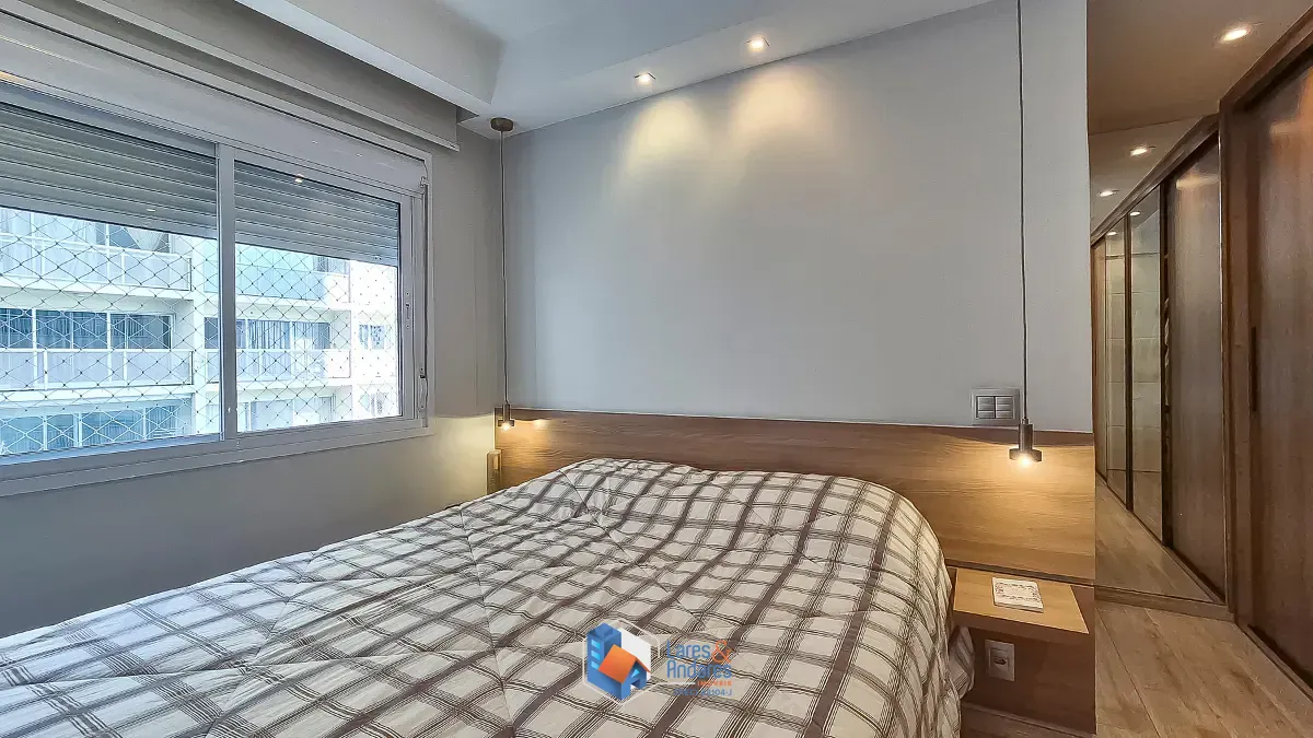 Apartamento, 2 quartos, 67 m² - Foto 15