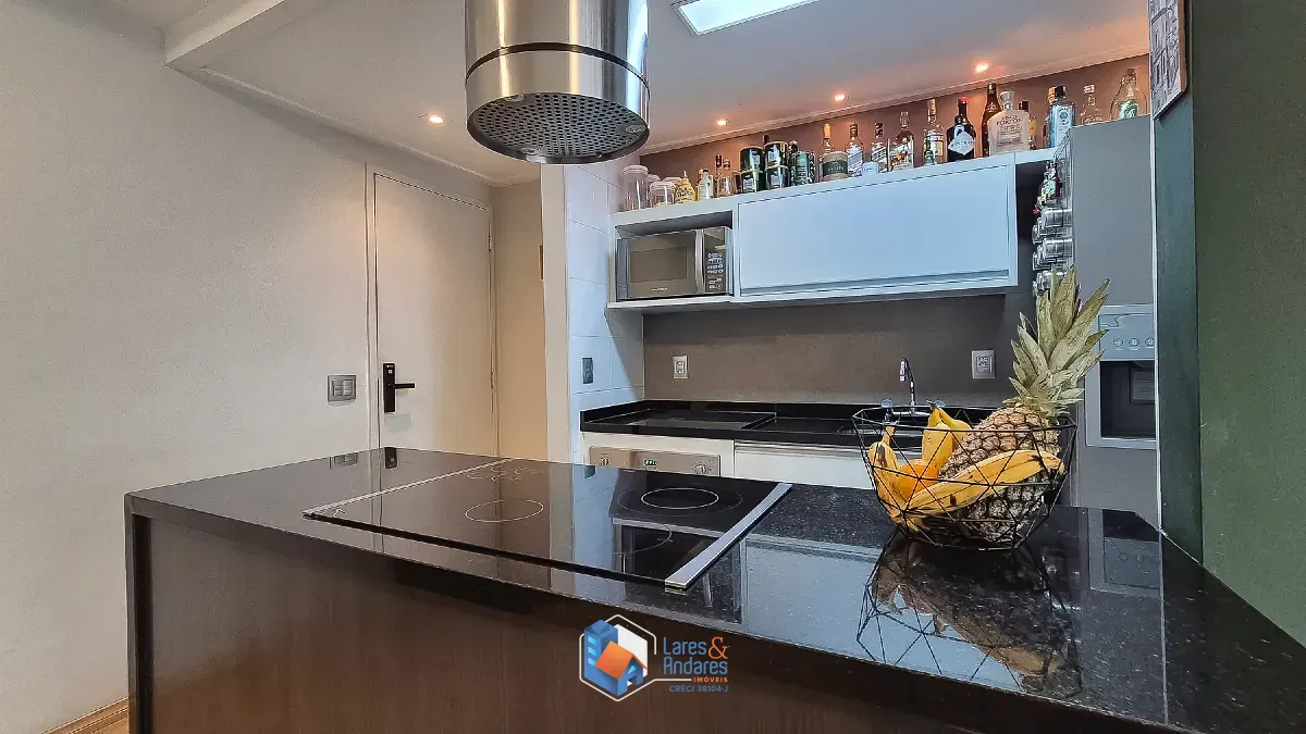 Apartamento, 2 quartos, 67 m² - Foto 4