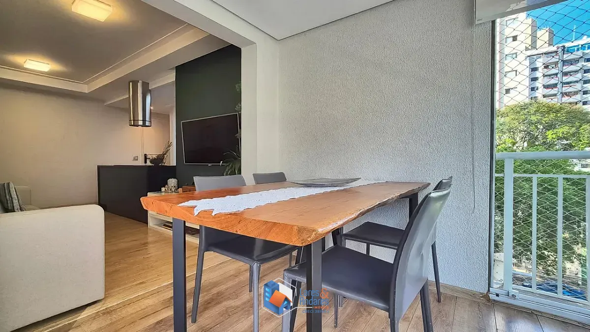Apartamento, 2 quartos, 67 m² - Foto 12
