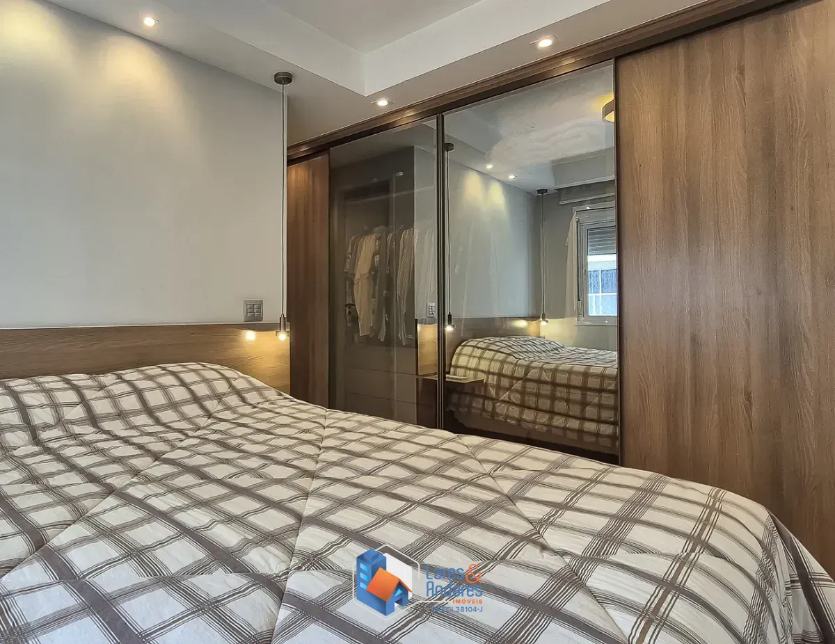 Apartamento, 2 quartos, 67 m² - Foto 19