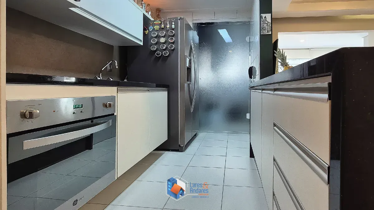 Apartamento, 2 quartos, 67 m² - Foto 6