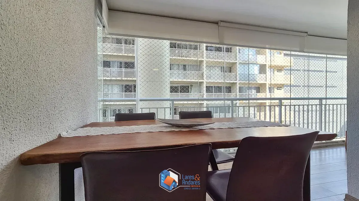 Apartamento, 2 quartos, 67 m² - Foto 7