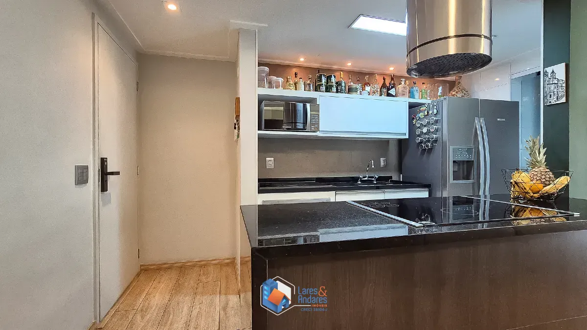 Apartamento, 2 quartos, 67 m² - Foto 5