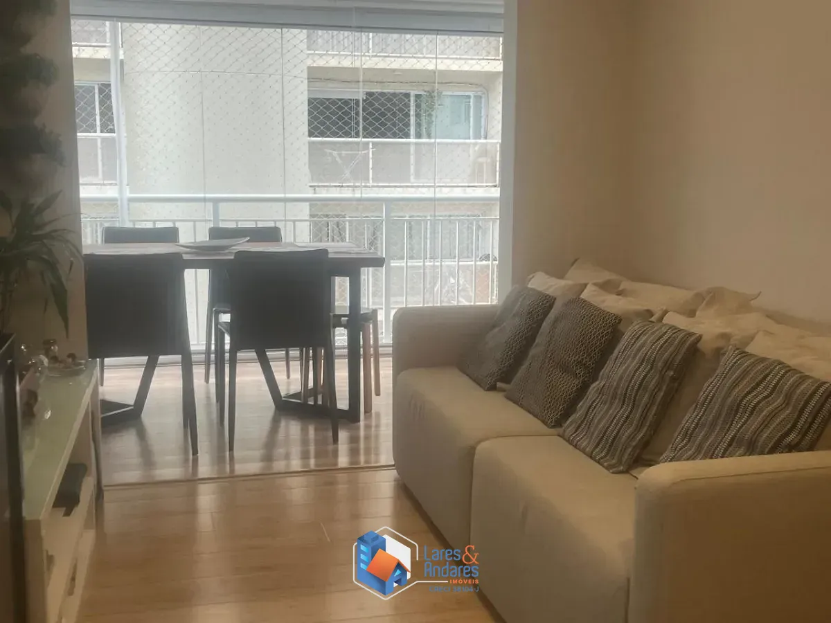 Apartamento, 2 quartos, 67 m² - Foto 11