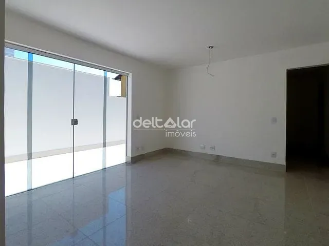 Apartamento com 255m² 3 quartos e 2 banheiros, à venda, no bairro Itapoã em Belo Horizonte