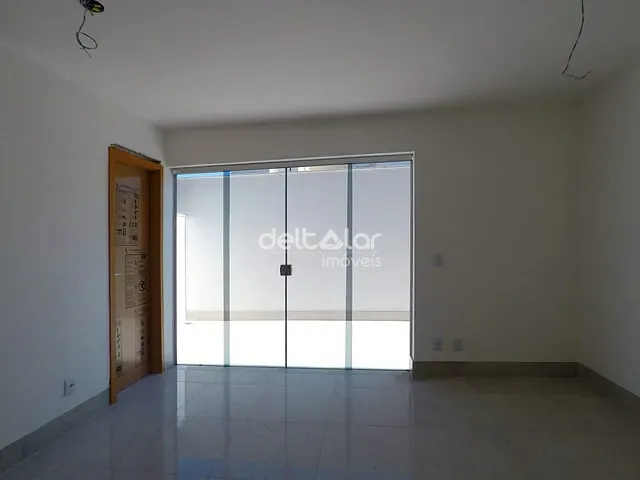 Apartamento com 255m² 3 quartos e 2 banheiros, à venda, no bairro Itapoã em Belo Horizonte