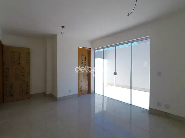 Apartamento com 255m² 3 quartos e 2 banheiros, à venda, no bairro Itapoã em Belo Horizonte