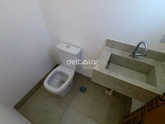 Apartamento com 255m² 3 quartos e 2 banheiros, à venda, no bairro Itapoã em Belo Horizonte