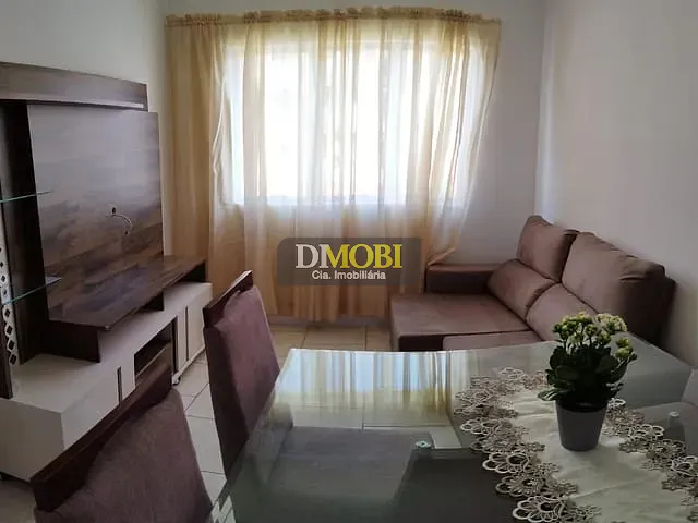 Apartamento com 52m² 2 quartos e 1 banheiro, à venda, no bairro Passo das Pedras em Gravataí