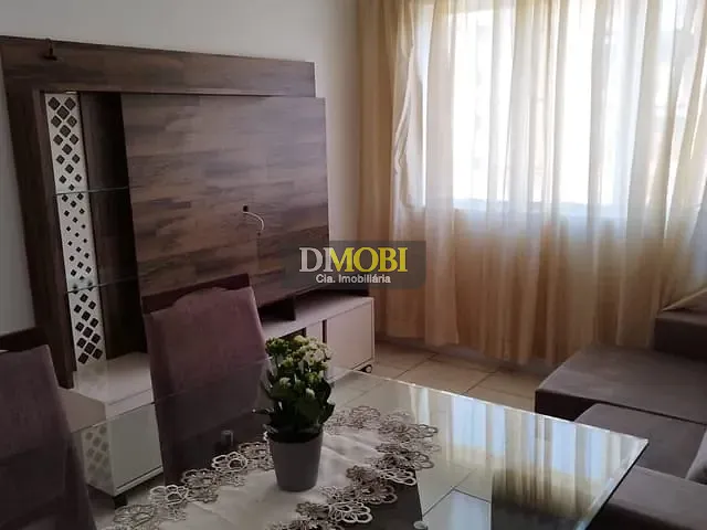 Apartamento com 52m² 2 quartos e 1 banheiro, à venda, no bairro Passo das Pedras em Gravataí