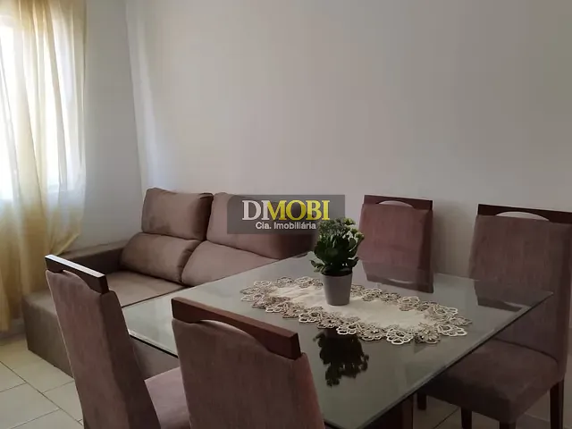 Apartamento com 52m² 2 quartos e 1 banheiro, à venda, no bairro Passo das Pedras em Gravataí