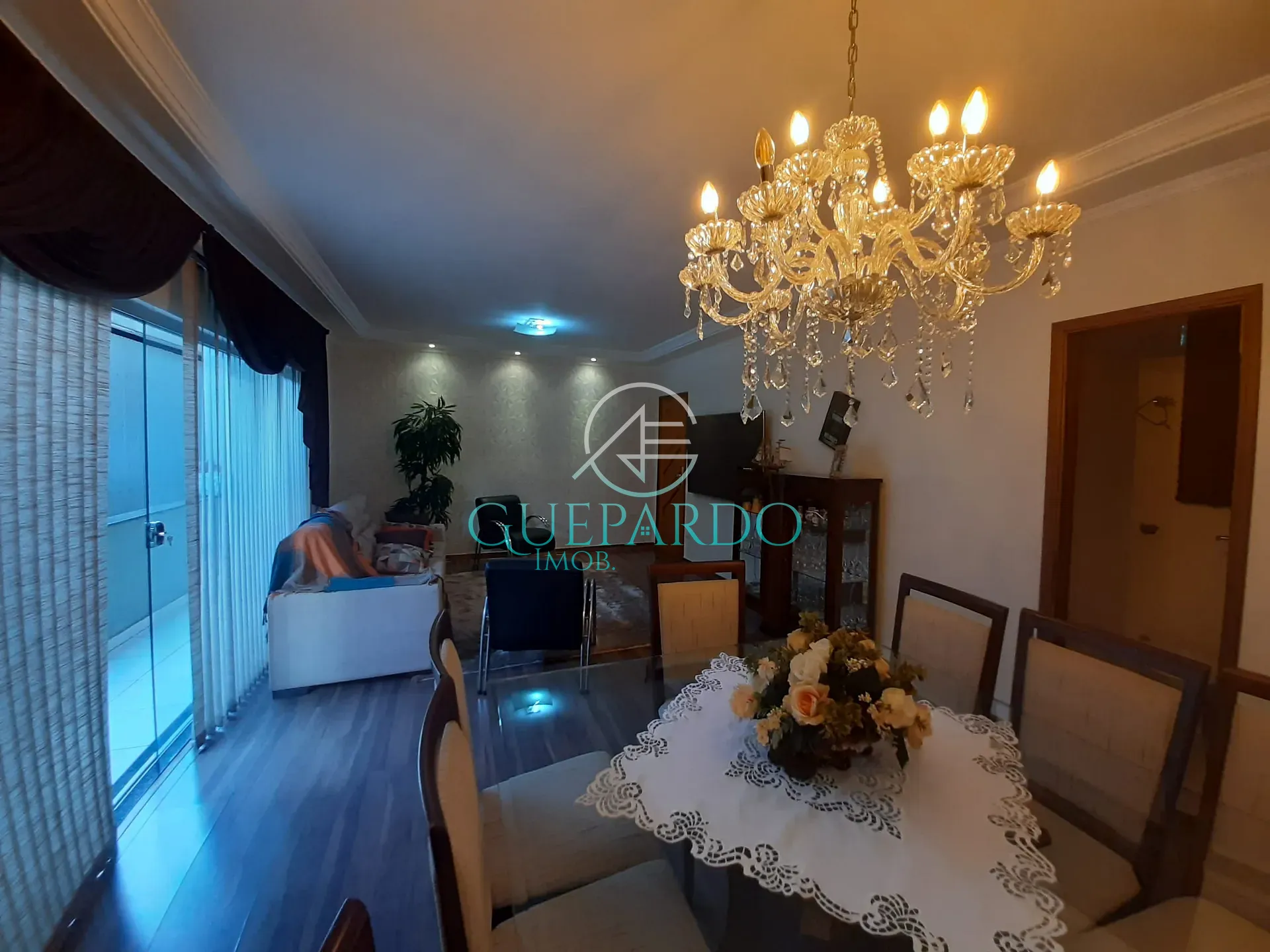 Apartamento, 4 quartos, 153 m² - Foto 17