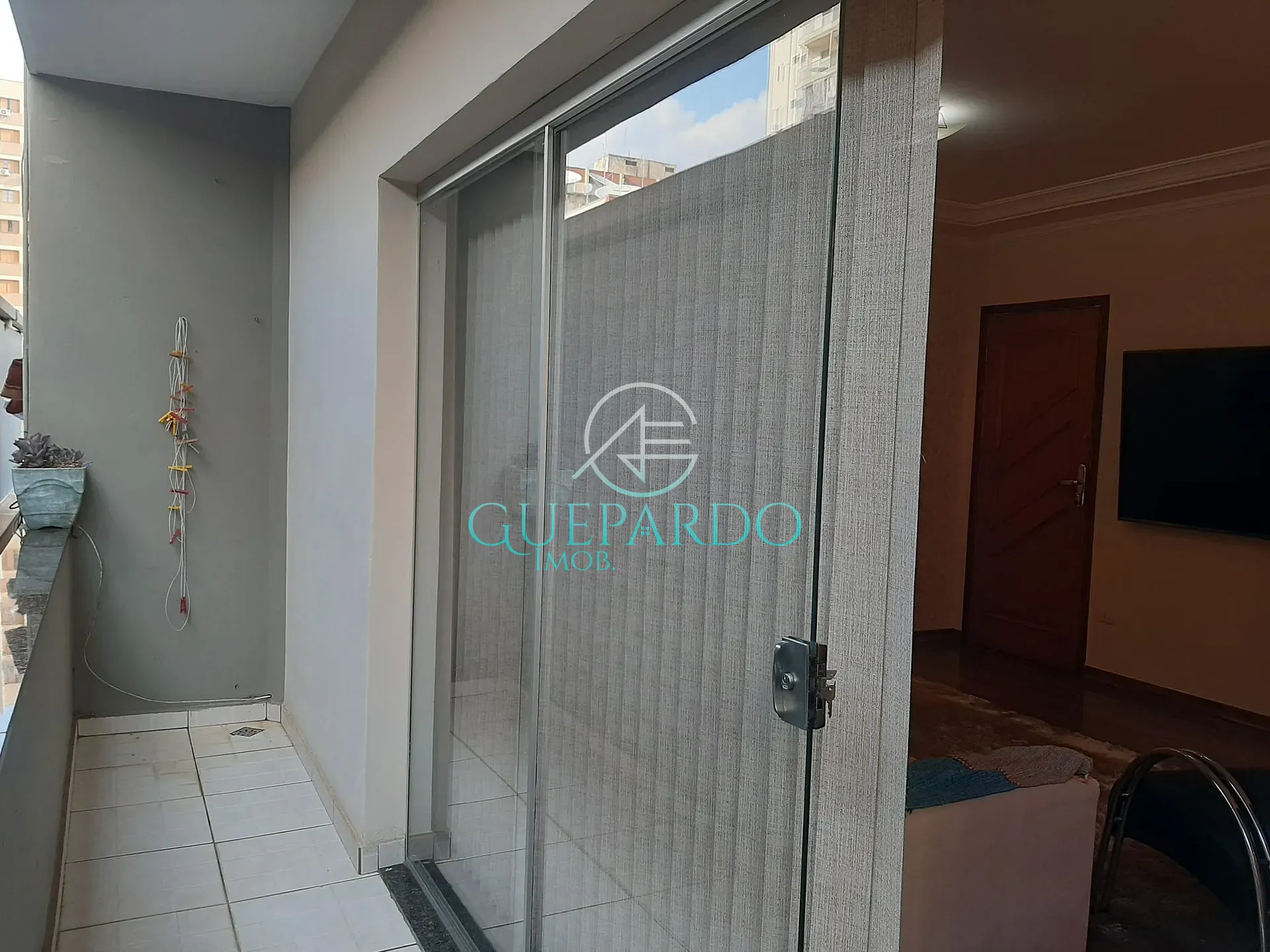 Apartamento, 4 quartos, 153 m² - Foto 6