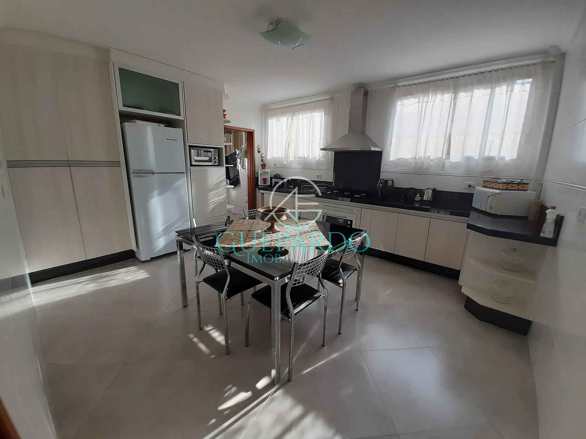 Apartamento, 4 quartos, 153 m² - Foto 7