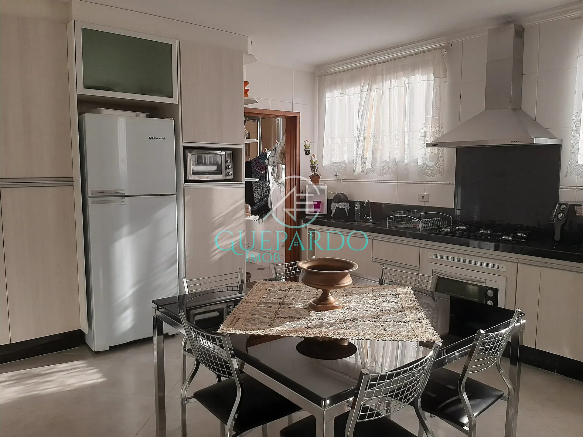Apartamento, 4 quartos, 153 m² - Foto 8