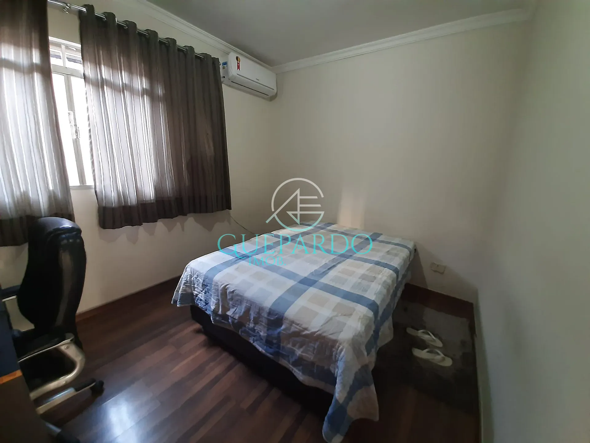 Apartamento, 4 quartos, 153 m² - Foto 9