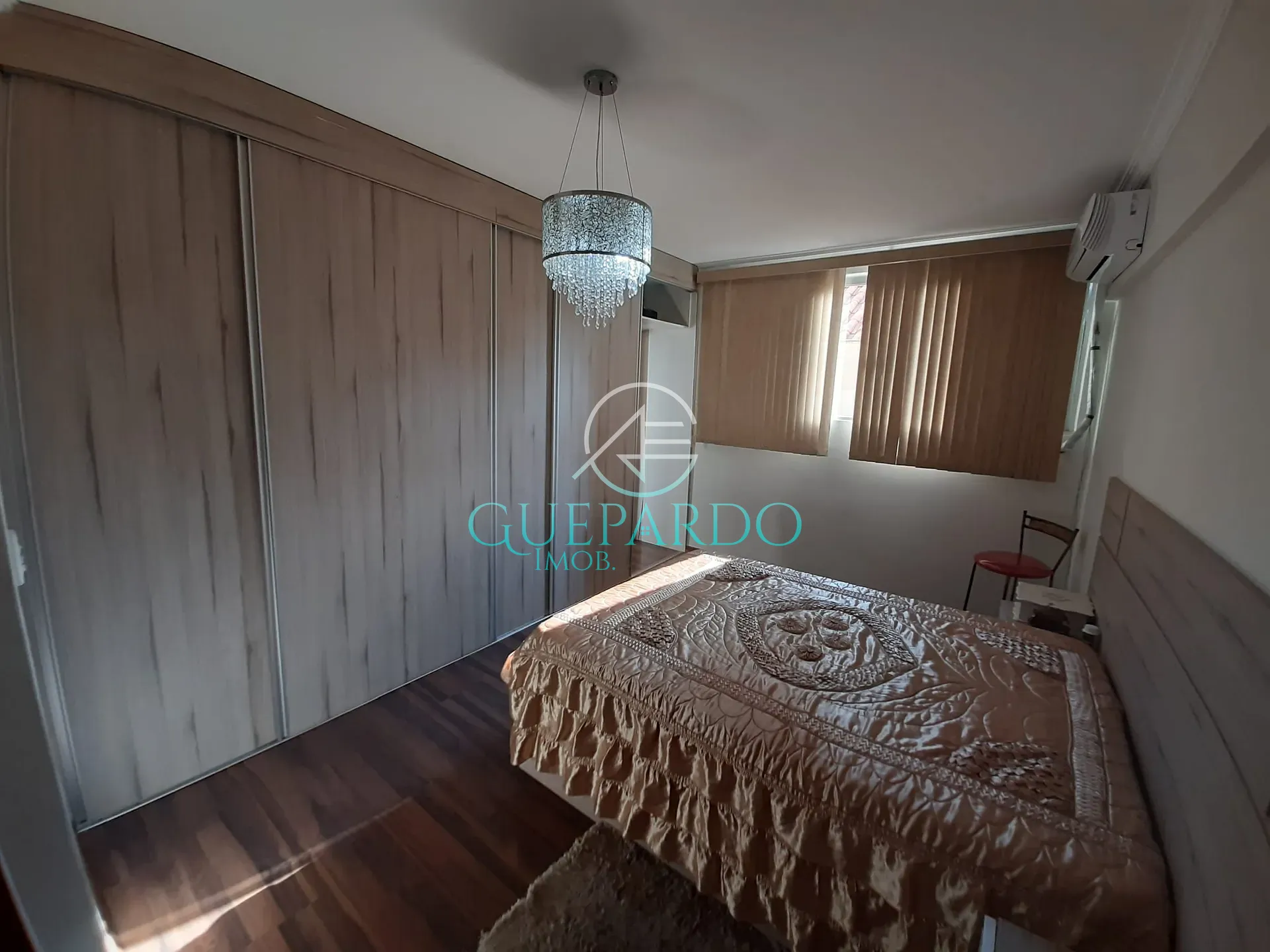Apartamento, 4 quartos, 153 m² - Foto 13
