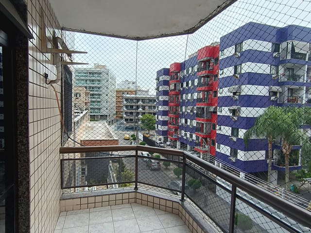 Foto do Apartamento - VILA VALQUEIRE - EXCELENTE APARTAMENTO COM 91m2 , COM 2 QUARTOS , SENDO UM SUITE , GARAGEM, JUNTO AO COMÉRCIO. | Hilmar
