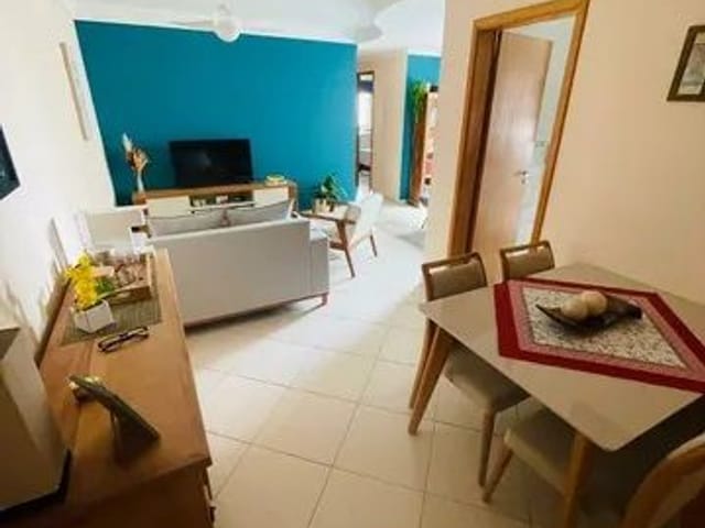 Foto do Apartamento - Apartamento com 2 dormitórios à venda, 60 m² por R$ 348.000,00 - Floradas de São José - São José dos Campos/SP | INDEPENDENCE NEGOCIOS IMOBILIARIOS LTDA