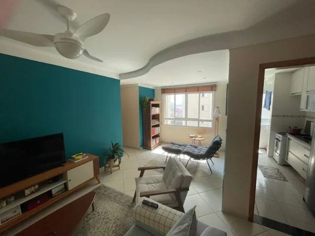 Foto do Apartamento - Apartamento com 2 dormitórios à venda, 60 m² por R$ 348.000,00 - Floradas de São José - São José dos Campos/SP | INDEPENDENCE NEGOCIOS IMOBILIARIOS LTDA