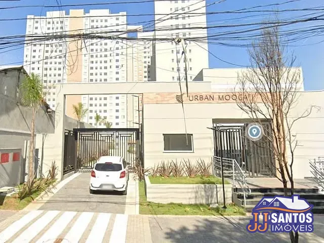 Apartamento 2 quartos e 1 banheiro, à venda, no bairro Mooca em São Paulo