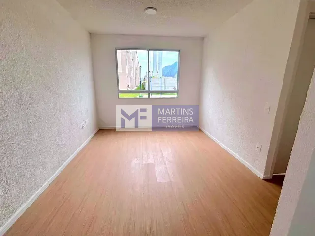 Apartamento 2 quartos e 1 banheiro, à venda, no bairro Vargem Pequena em Rio de Janeiro