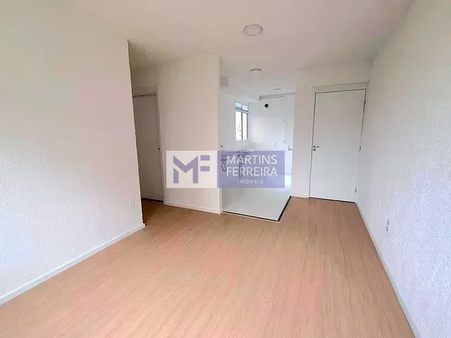 Apartamento 2 quartos e 1 banheiro, à venda, no bairro Vargem Pequena em Rio de Janeiro