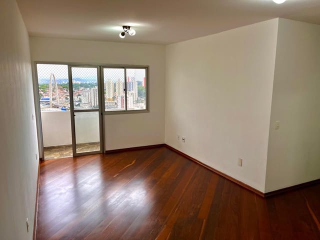Foto do Apartamento - Apartamento com 3 dormitórios para alugar, 85 m² por R$ 4.325,00/mês - Jardim Aquarius - São José dos Campos/SP | RUSSI IMÓVEIS