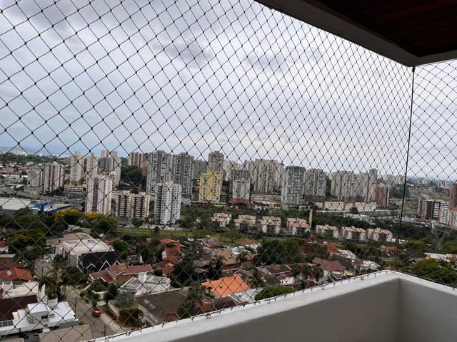 Foto do Apartamento - Apartamento com 3 dormitórios para alugar, 85 m² por R$ 4.325,00/mês - Jardim Aquarius - São José dos Campos/SP | RUSSI IMÓVEIS