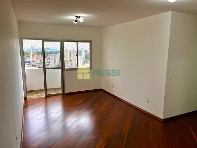 Apartamento 3 quartos e 2 banheiros, para alugar, no bairro Jardim Aquarius em São José dos Campos
