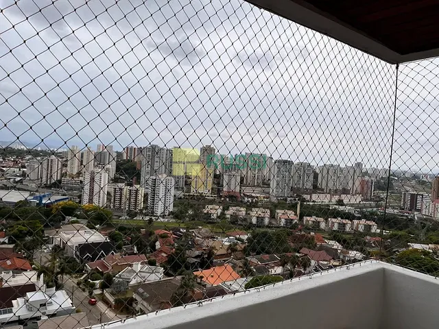 Apartamento 3 quartos e 2 banheiros, para alugar, no bairro Jardim Aquarius em São José dos Campos