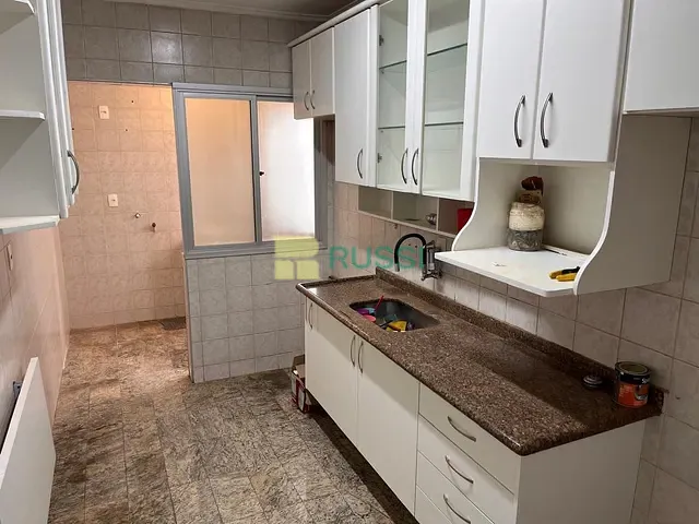 Apartamento 3 quartos e 2 banheiros, para alugar, no bairro Jardim Aquarius em São José dos Campos