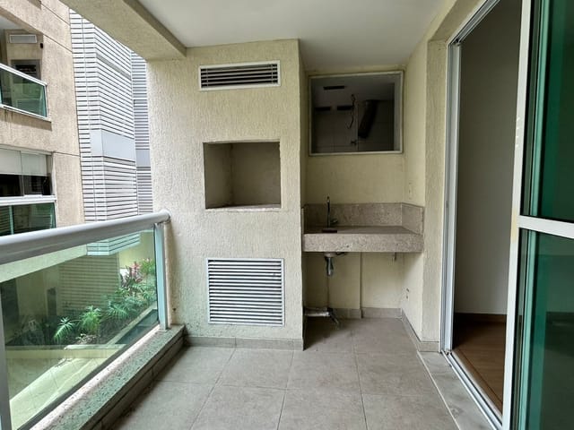 Foto do Apartamento - Apartamento para locação de 1 quarto em Icaraí com vaga | SelfSpin