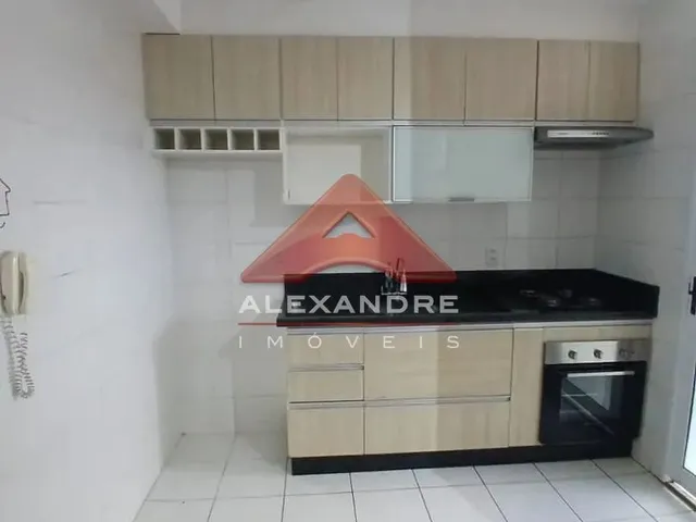 Apartamento com 47m² 2 quartos e 1 banheiro, para alugar, no bairro Vila Tesouro em São José Dos Campos