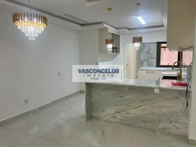 Apartamento com 205m² 4 quartos e 4 banheiros, à venda, no bairro Vila Ema em São José dos Campos