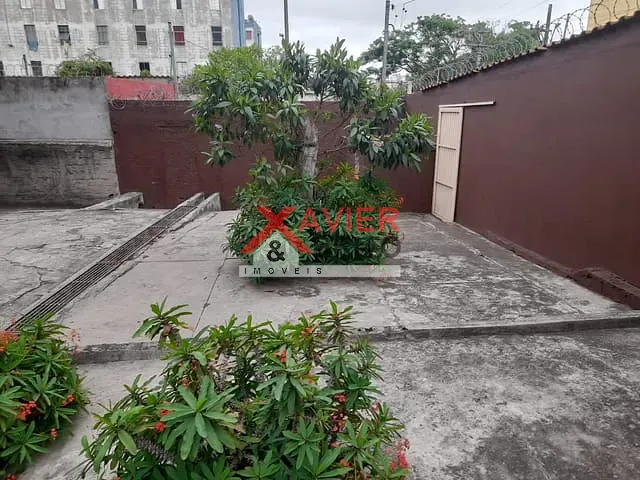 Apartamento 2 quartos e 1 banheiro, à venda, no bairro Conjunto Habitacional Castro Alves em São Paulo