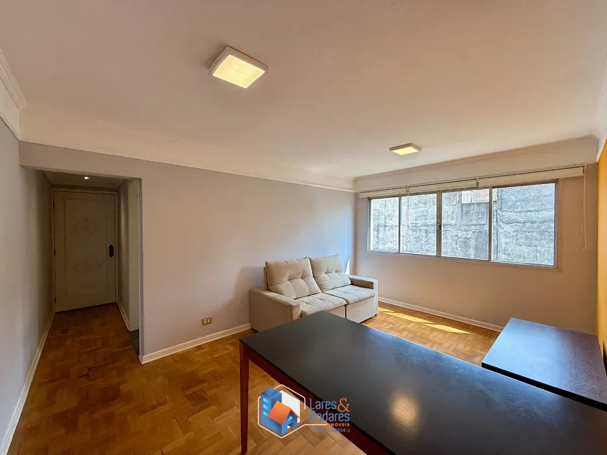 Apartamento, 2 quartos, 78 m² - Foto 4