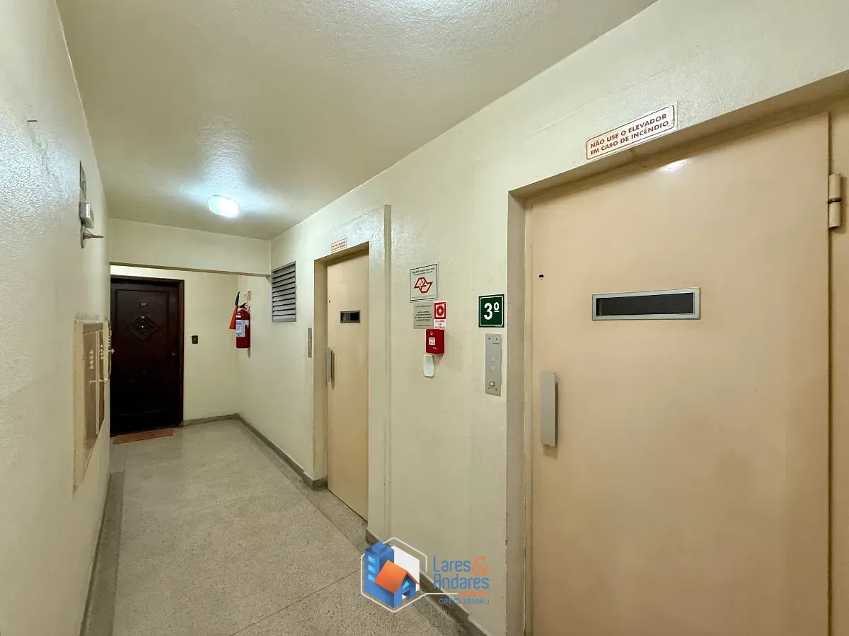 Apartamento, 2 quartos, 78 m² - Foto 35