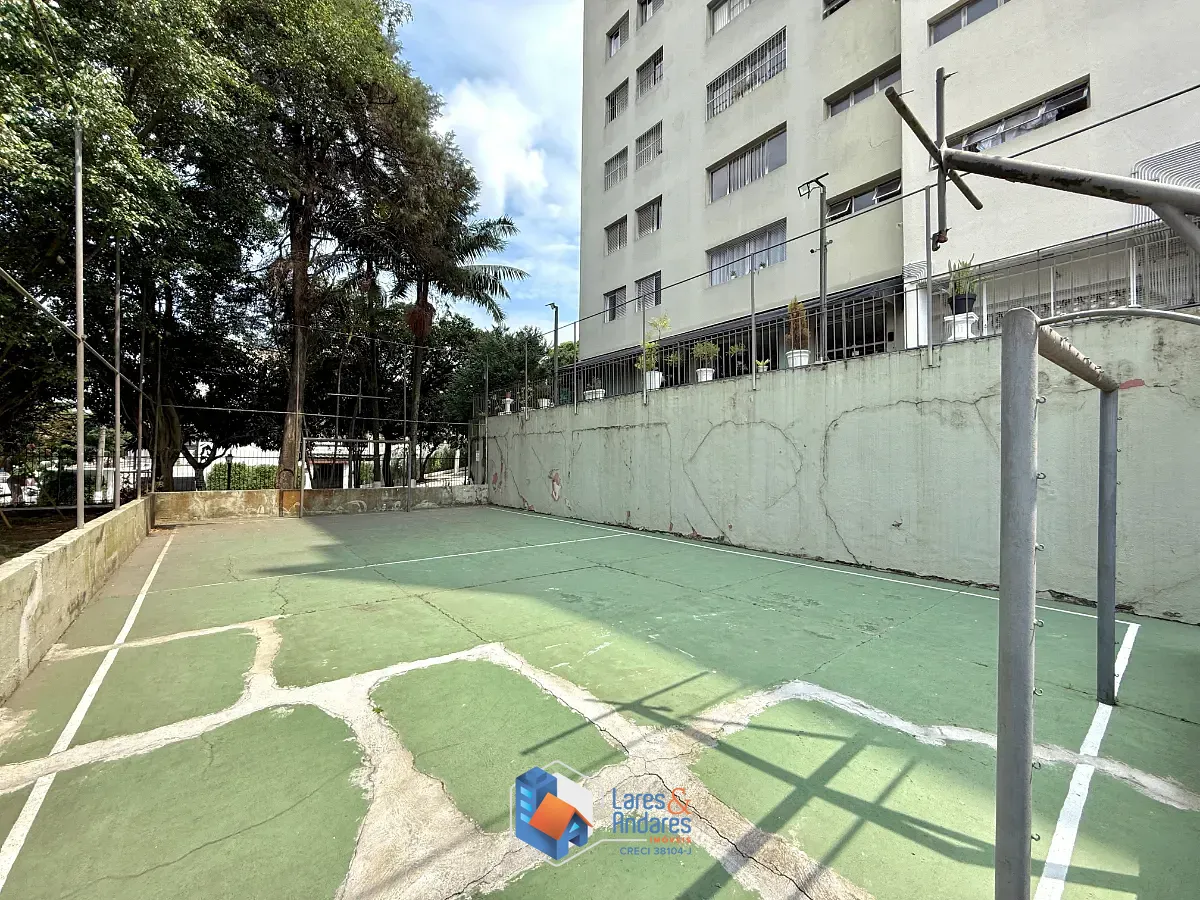 Apartamento, 2 quartos, 78 m² - Foto 38