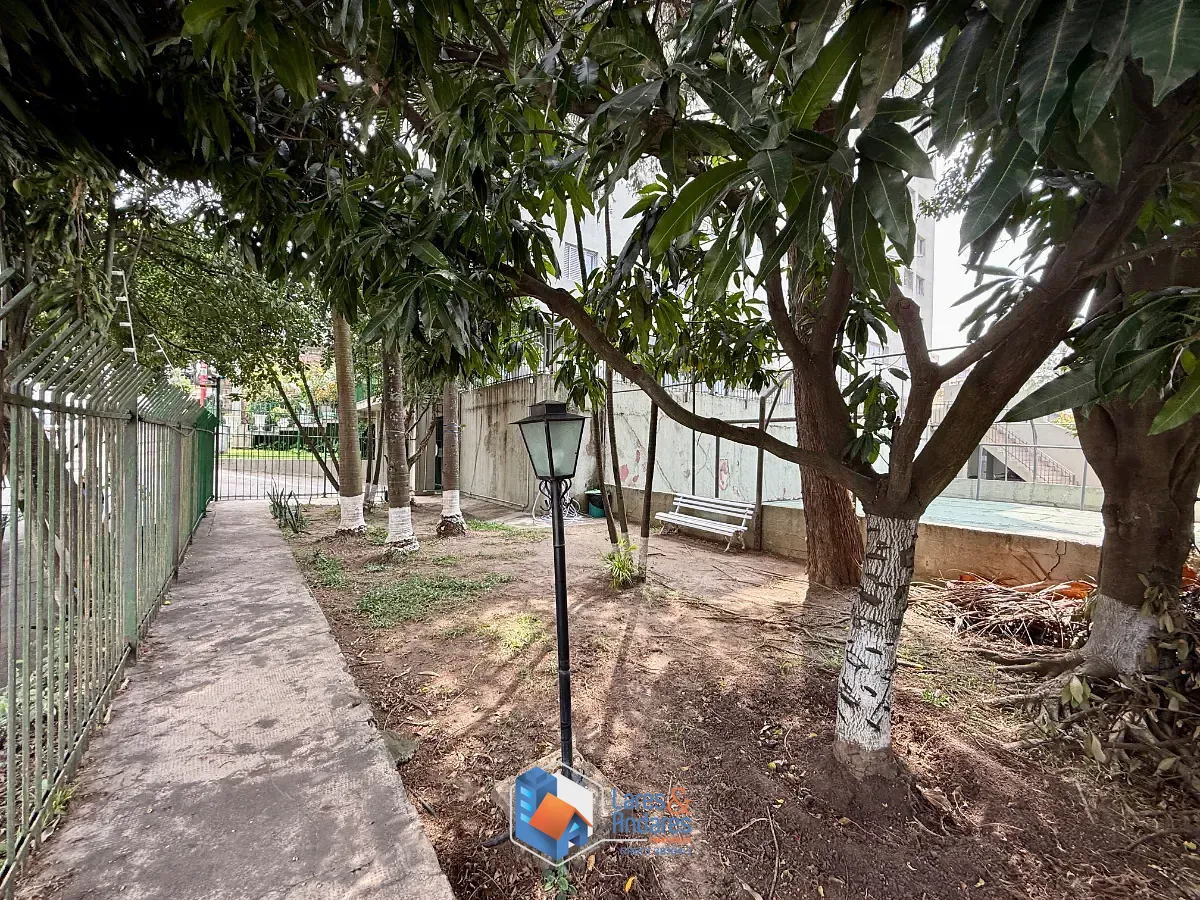 Apartamento, 2 quartos, 78 m² - Foto 42