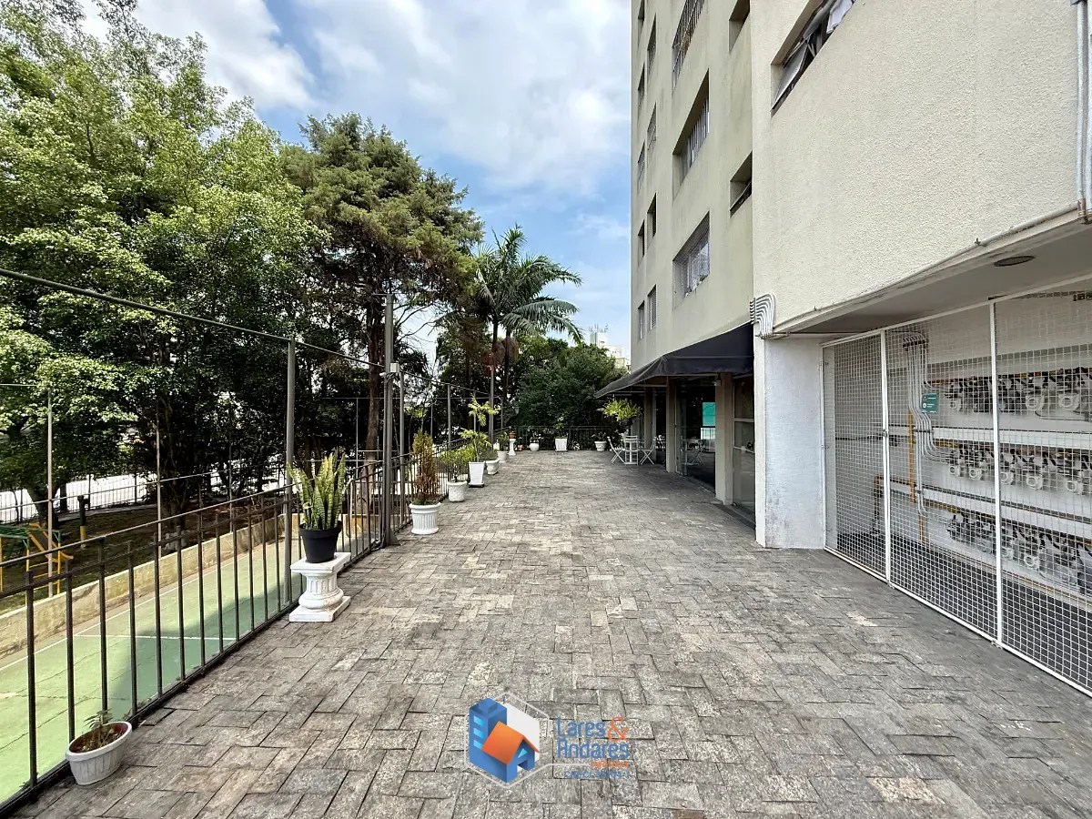 Apartamento, 2 quartos, 78 m² - Foto 45