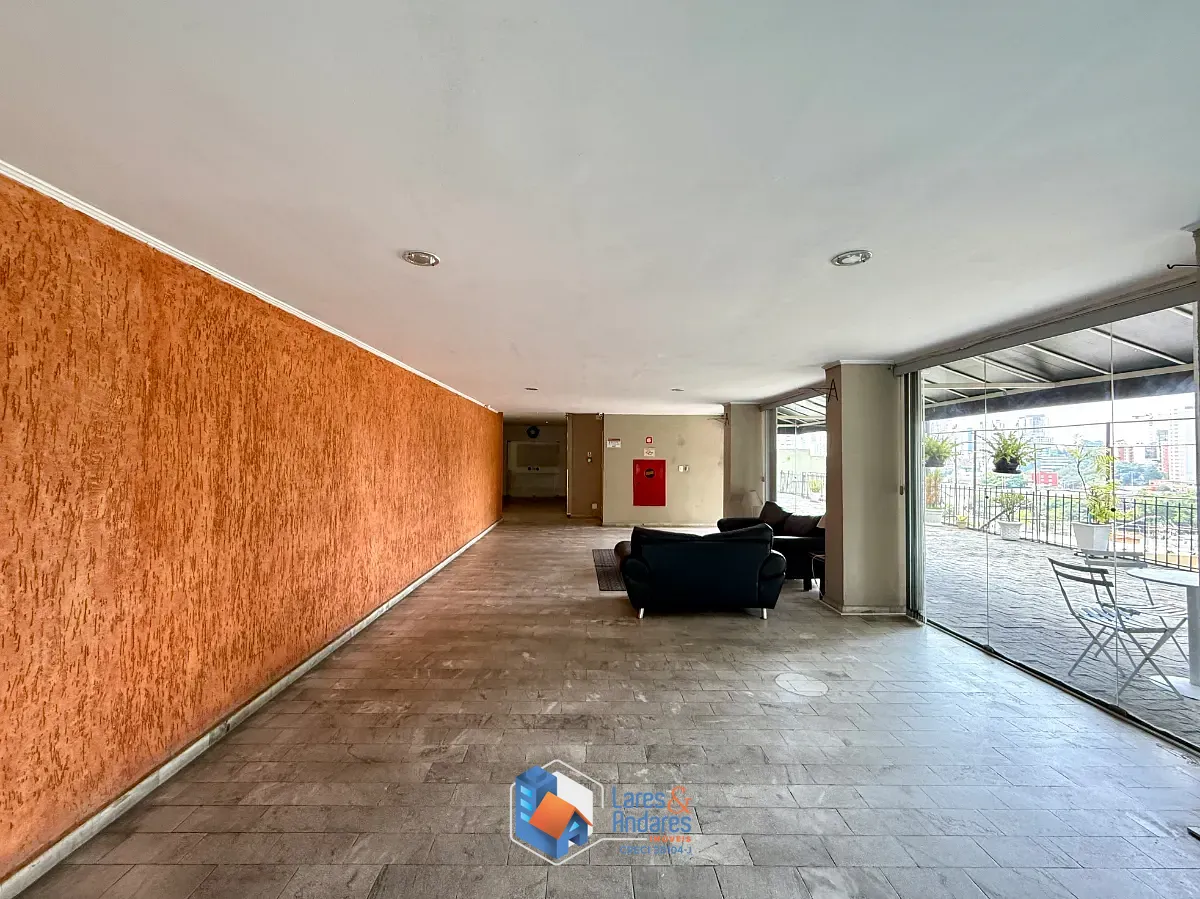 Apartamento, 2 quartos, 78 m² - Foto 47