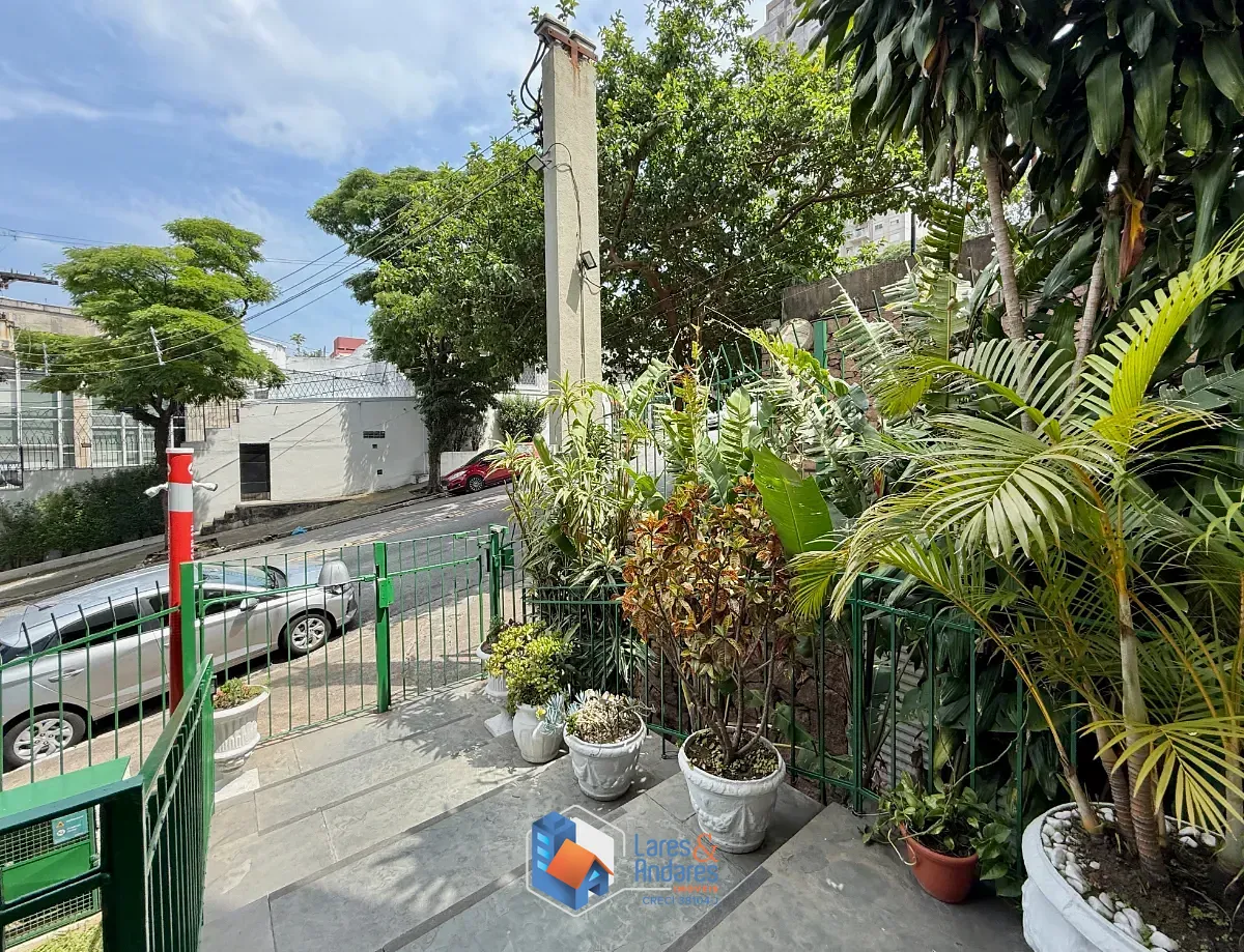 Apartamento, 2 quartos, 78 m² - Foto 48