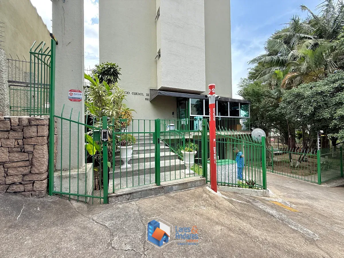 Apartamento, 2 quartos, 78 m² - Foto 49