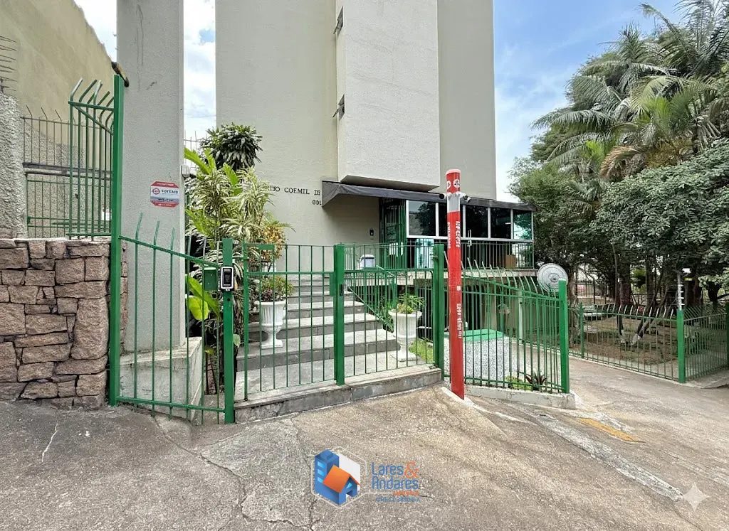 Apartamento, 2 quartos, 78 m² - Foto 50